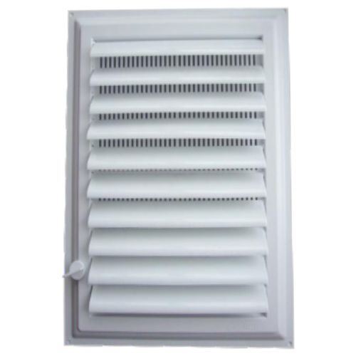 PLASTİK MENFEZ 35x45